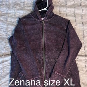 Zenana